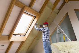 Best Insulation Air Sealing  in New Haven, MI