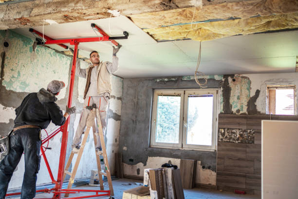 Best Spray Foam Insulation  in New Haven, MI