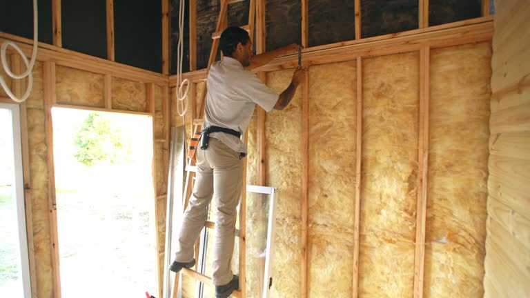 Best Fireproof Insulation  in New Haven, MI